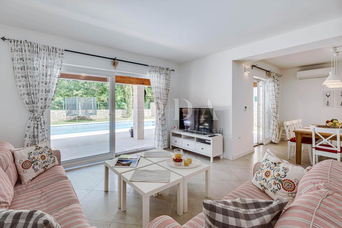 House For sale - ISTARSKA LABIN