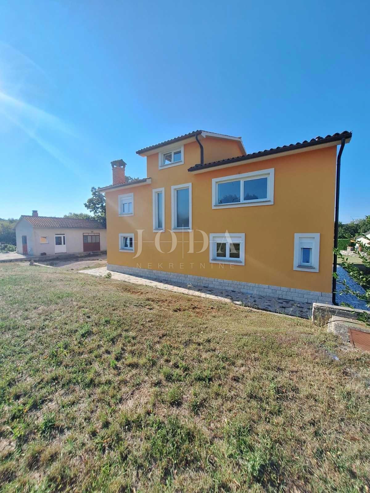 House For sale - ISTARSKA LABIN