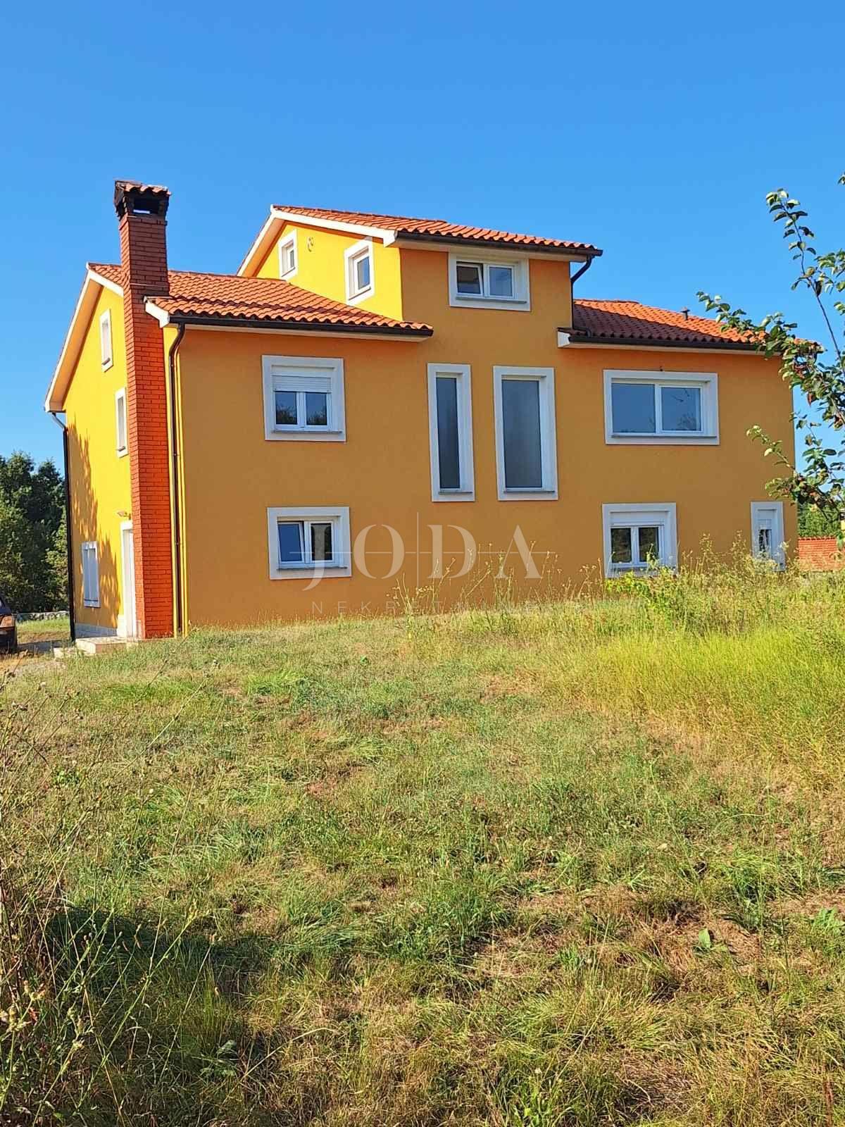 House For sale - ISTARSKA LABIN