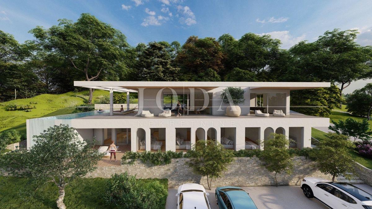Land For sale - ISTARSKA RAŠA