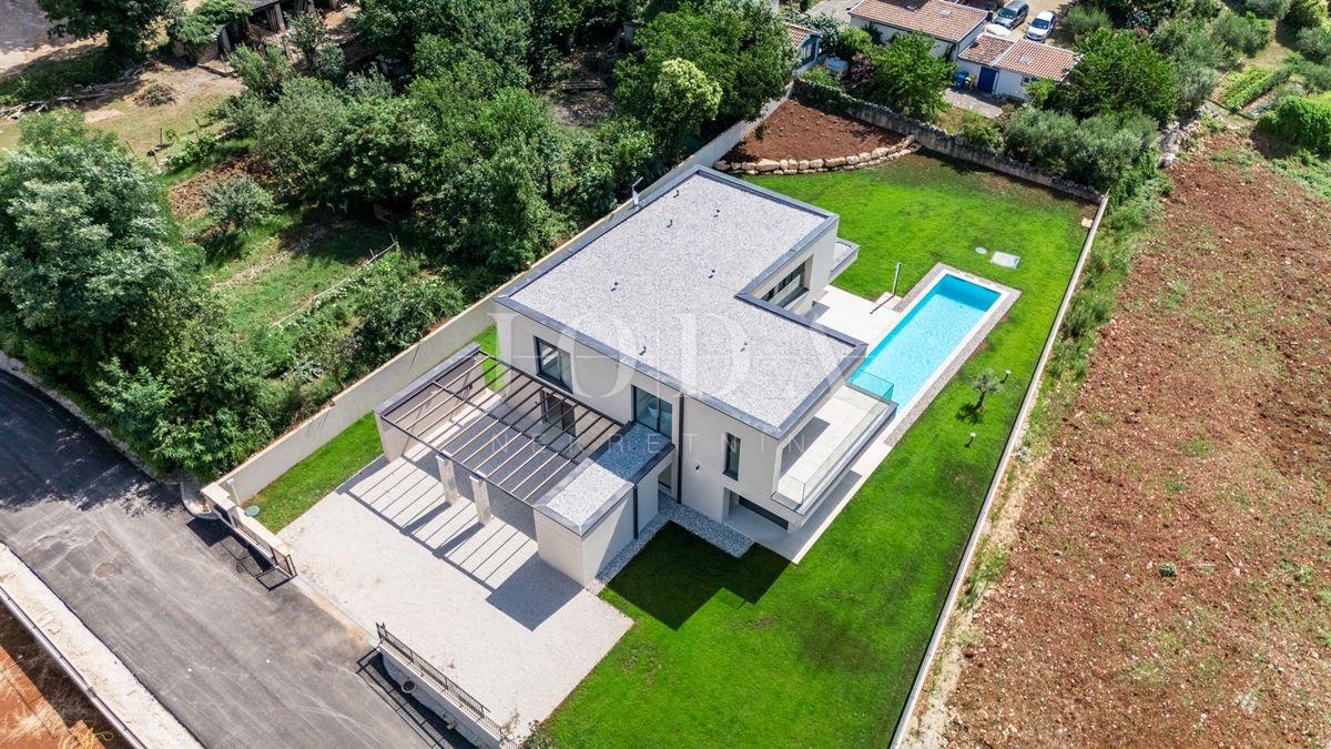 Kuća Na prodaju - ISTARSKA KAŠTELIR