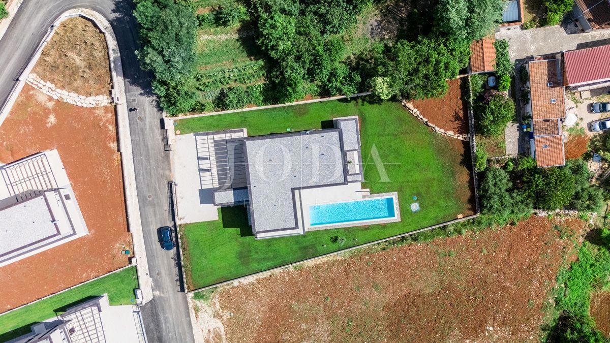 Kuća Na prodaju - ISTARSKA KAŠTELIR