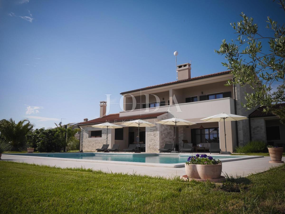 Casa In vendita - ISTARSKA SVETVINČENAT