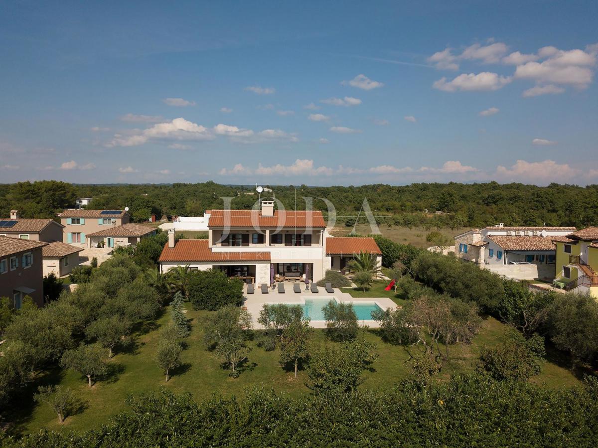Casa In vendita - ISTARSKA SVETVINČENAT