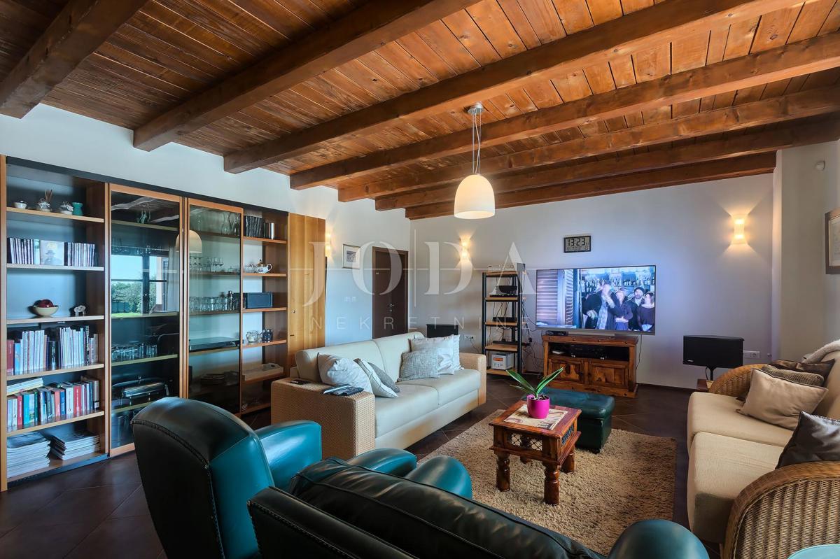 Casa In vendita - Istarska Svetvinčenat - foto 4/45