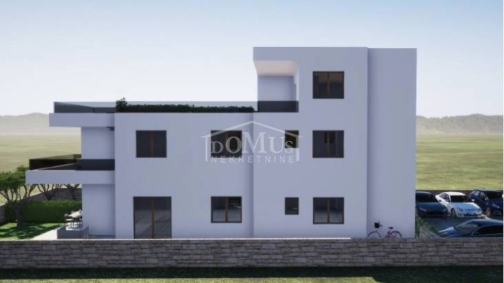 Flat For sale - šibensko-kninska Tribunj - foto 5/17
