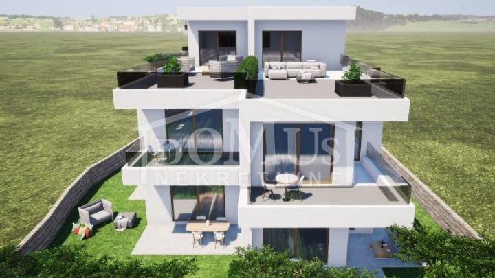 Apartment Zu verkaufen - šibensko-kninska Tribunj - foto 3/15