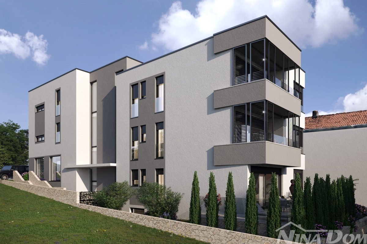 Apartment Zu verkaufen - Zadarska Zadar - foto 3/6