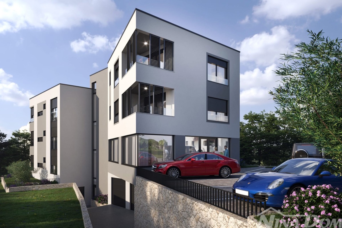 Apartment Zu verkaufen - Zadarska Zadar - foto 5/6