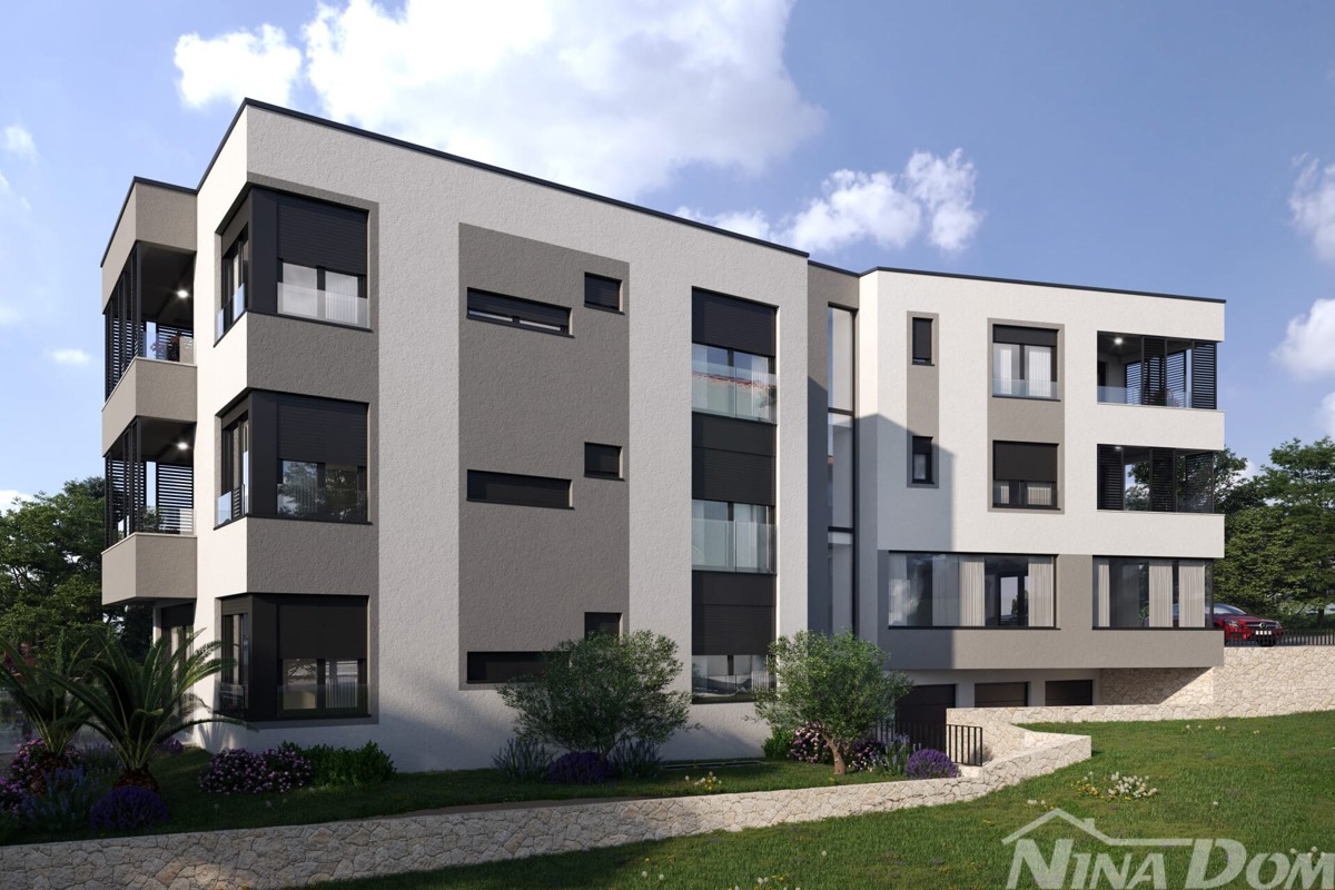 Apartment Zu verkaufen - ZADARSKA ZADAR