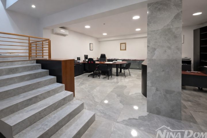 Business premises for sale 114 m² – Zadar