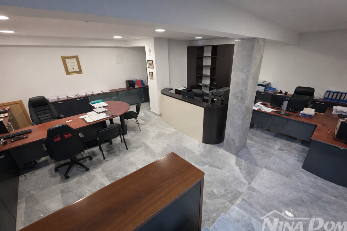 Poslovni prostori Na predaj - ZADARSKA ZADAR