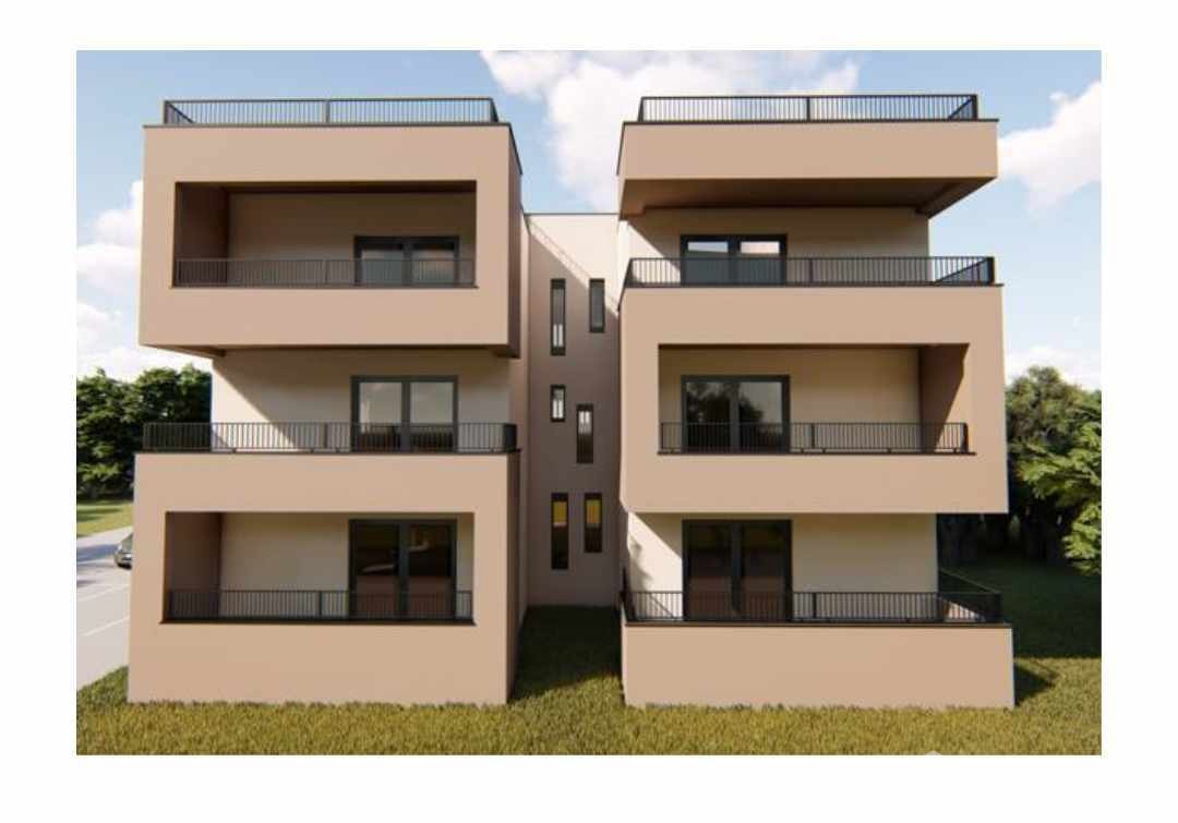 Flat For sale - Zadarska Ražanac - foto 1/13