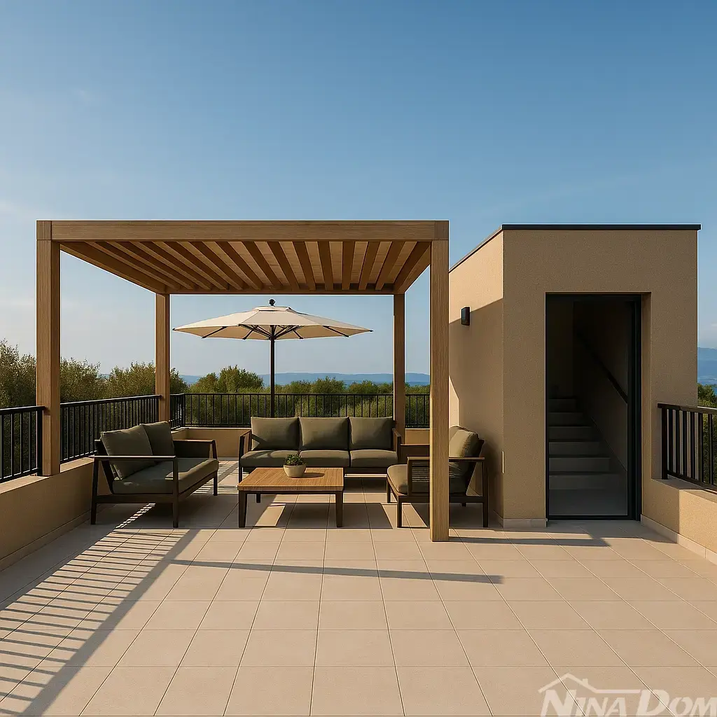 Flat For sale - ZADARSKA RAŽANAC