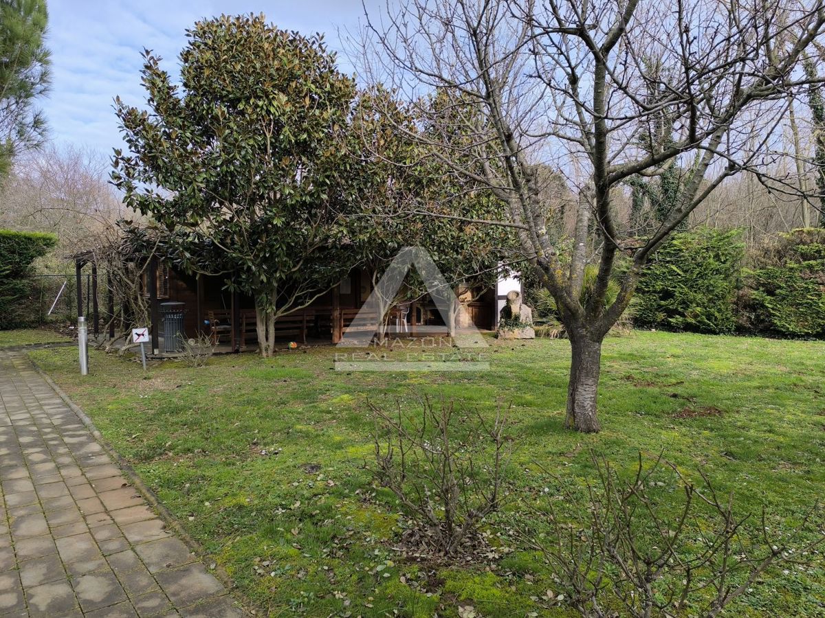 Apartment Zu verkaufen - ISTARSKA UMAG