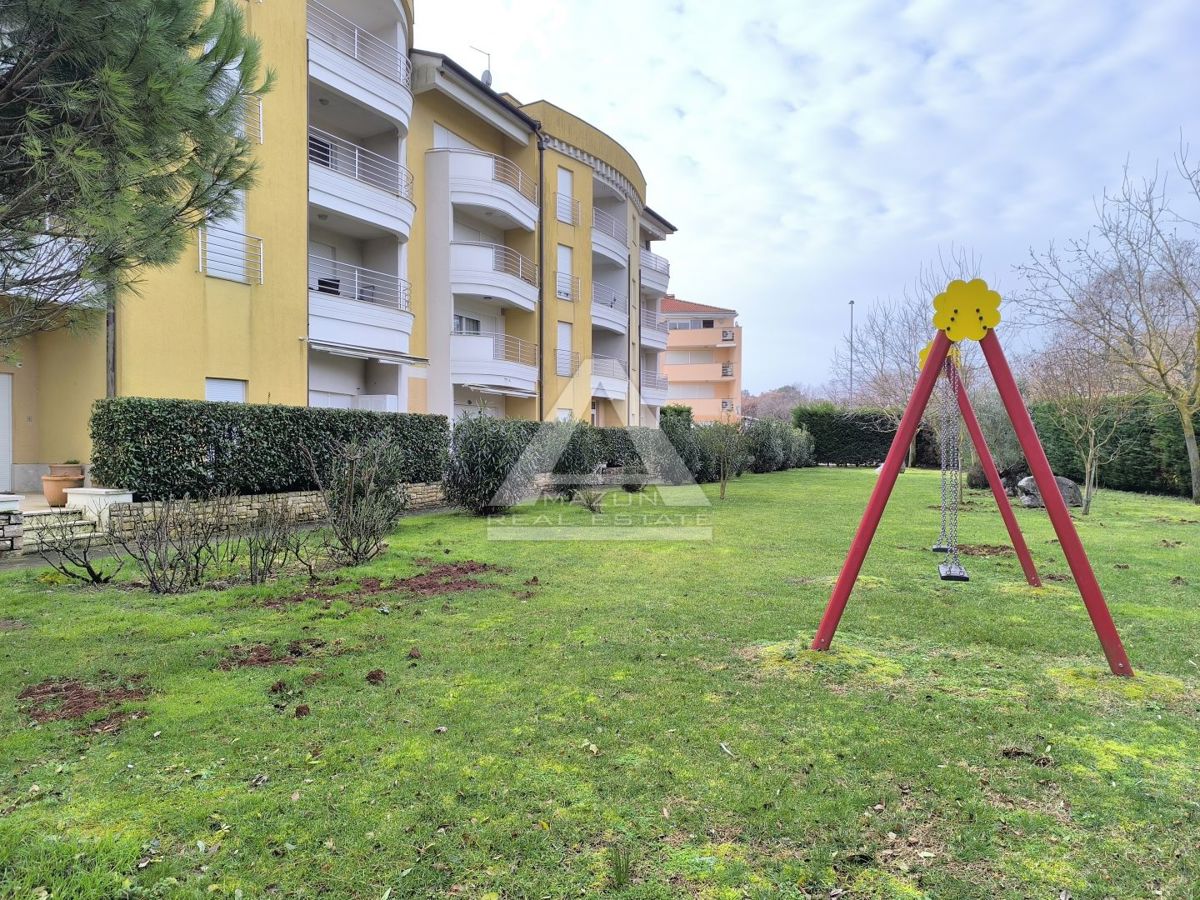 Apartment Zu verkaufen - ISTARSKA UMAG