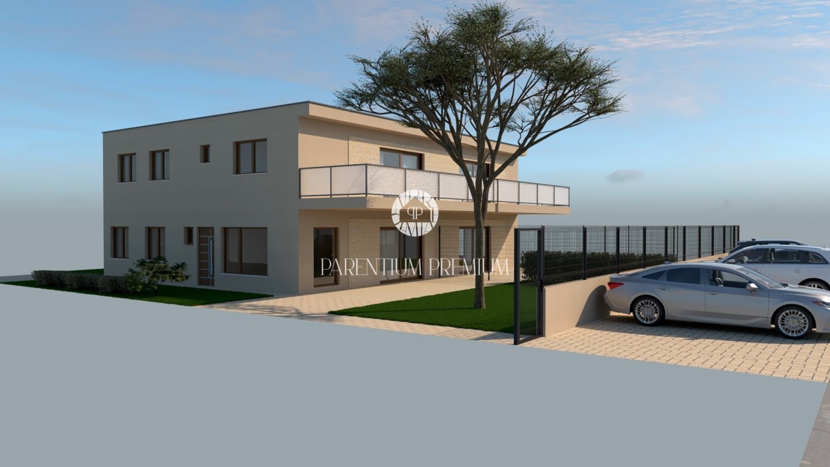 Appartamento In vendita - ISTARSKA POREČ
