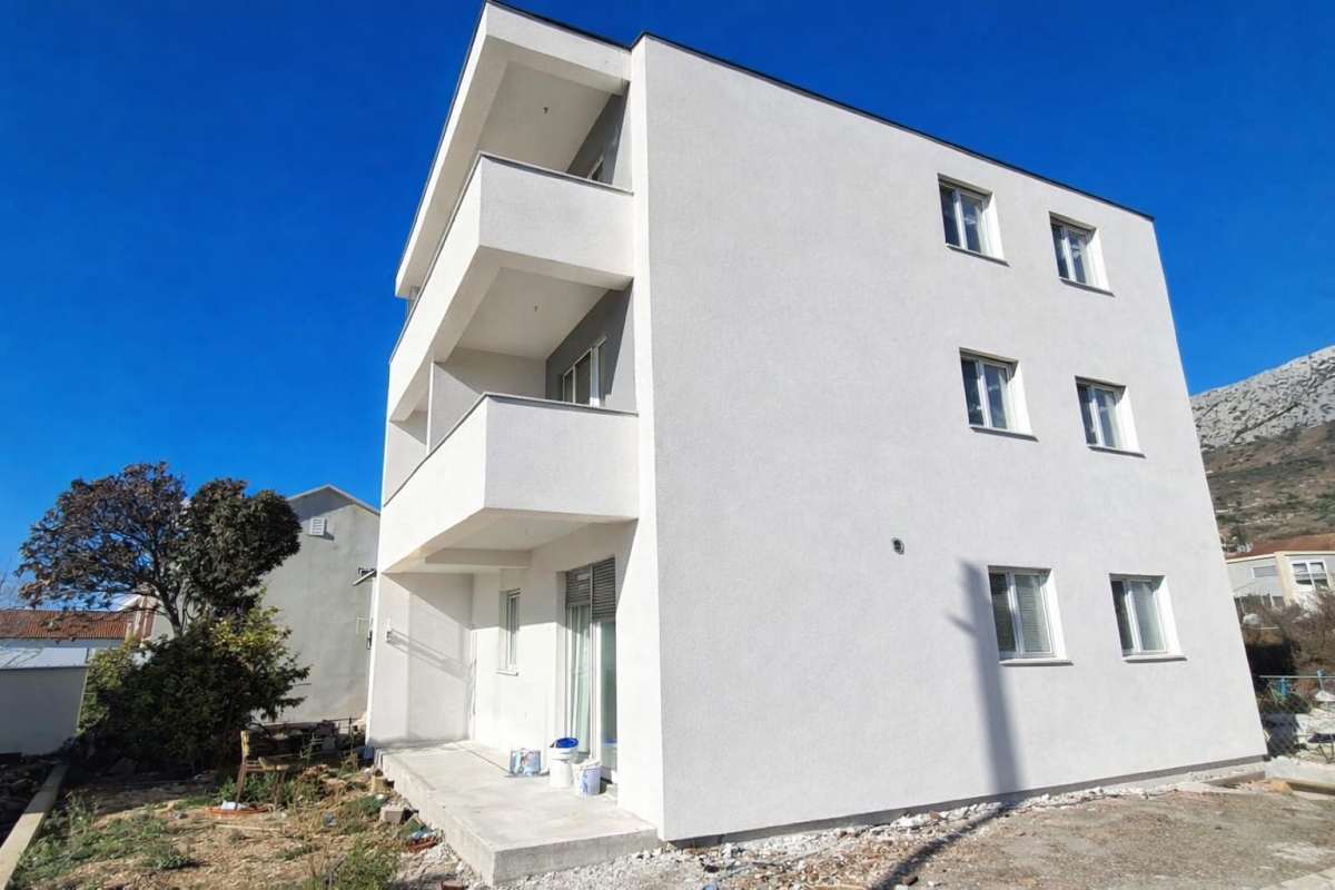 Flat For sale KAŠTELA