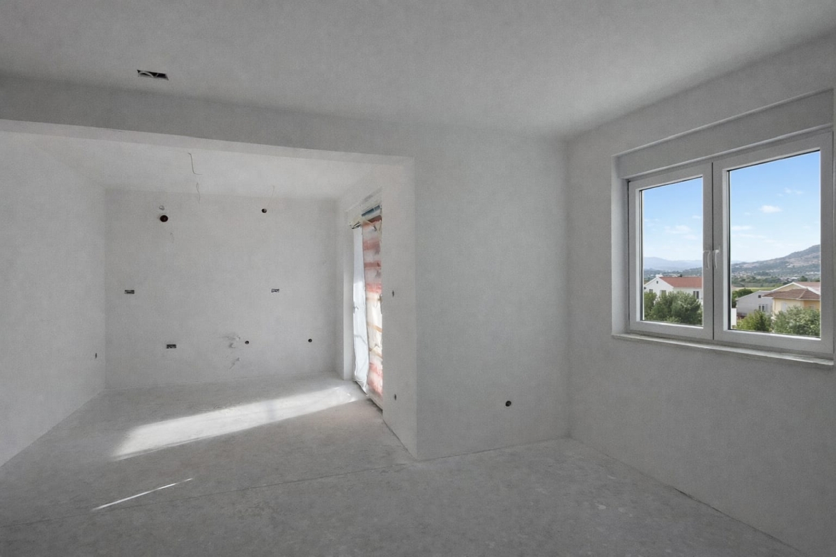 Flat For sale - SPLITSKO-DALMATINSKA KAŠTELA