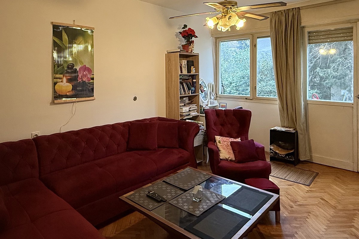 Flat For sale - Splitsko-dalmatinska Split - foto 1/14