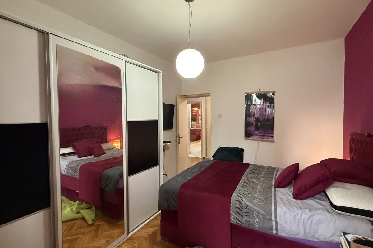 Flat For sale - SPLITSKO-DALMATINSKA SPLIT