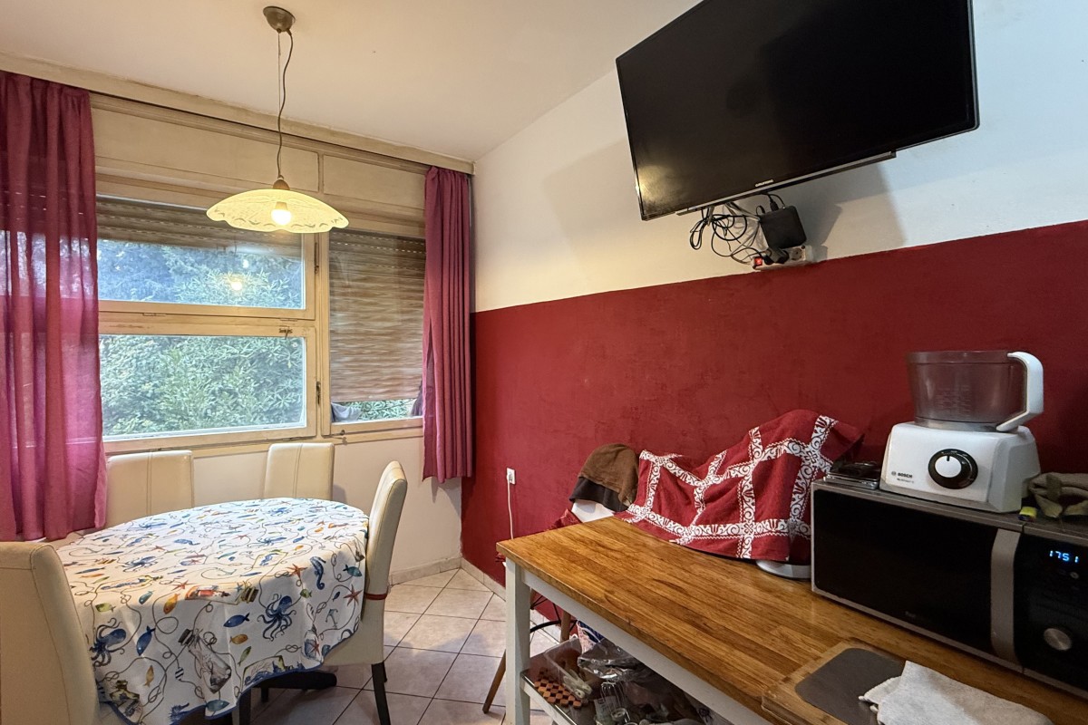 Flat For sale - SPLITSKO-DALMATINSKA SPLIT