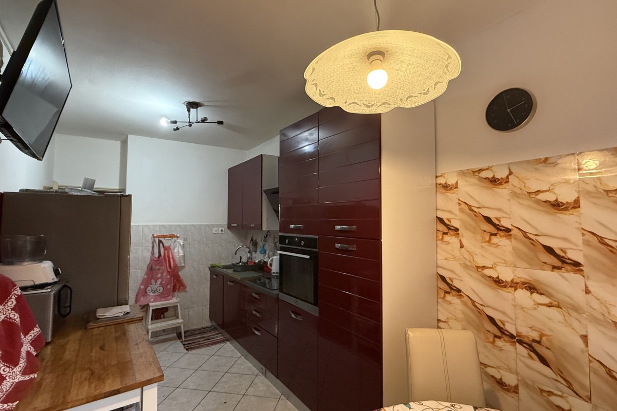Flat For sale - SPLITSKO-DALMATINSKA SPLIT