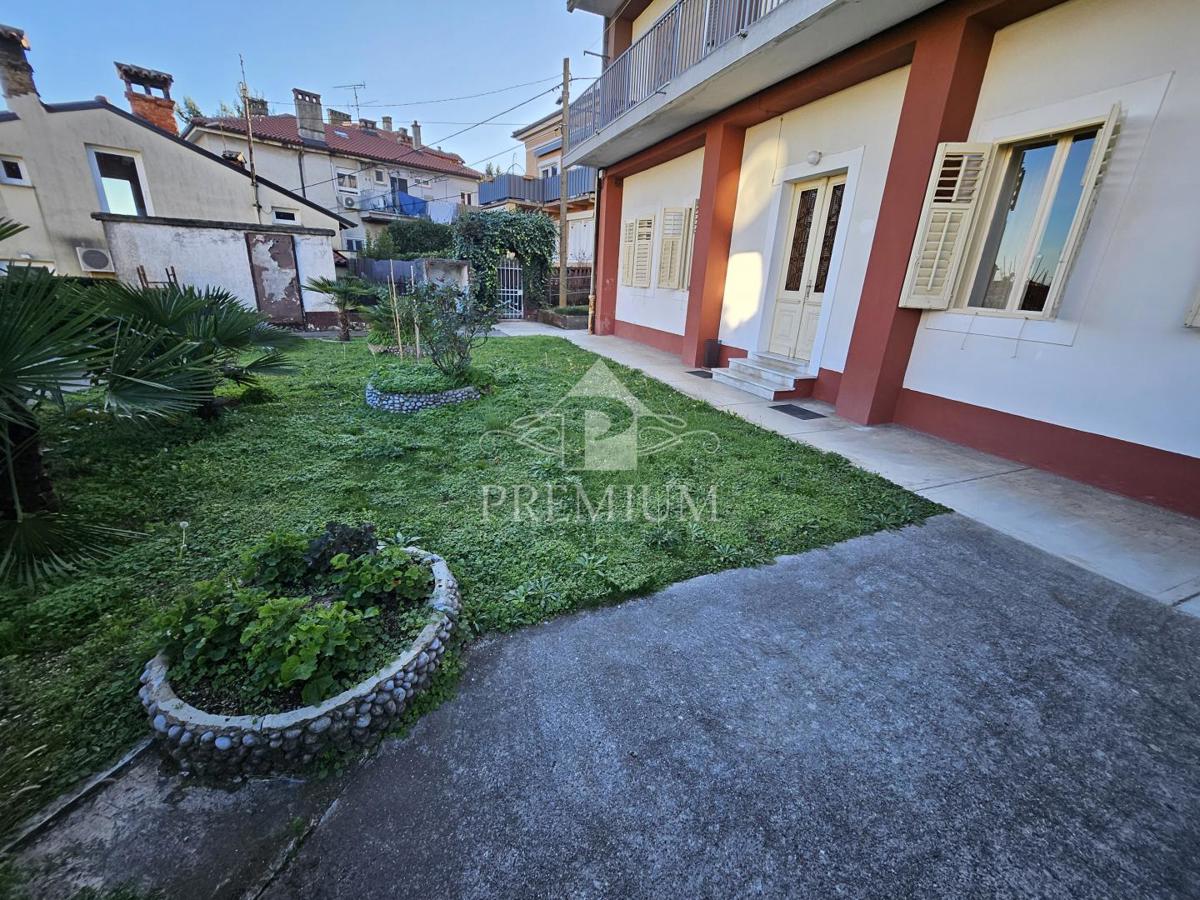 Stan Na prodaju - PRIMORSKO-GORANSKA OPATIJA