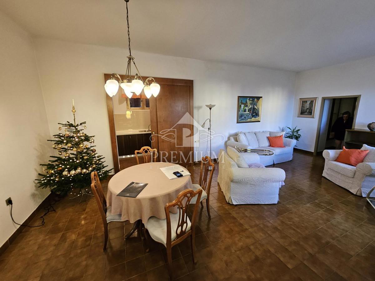Stan Na prodaju - PRIMORSKO-GORANSKA OPATIJA