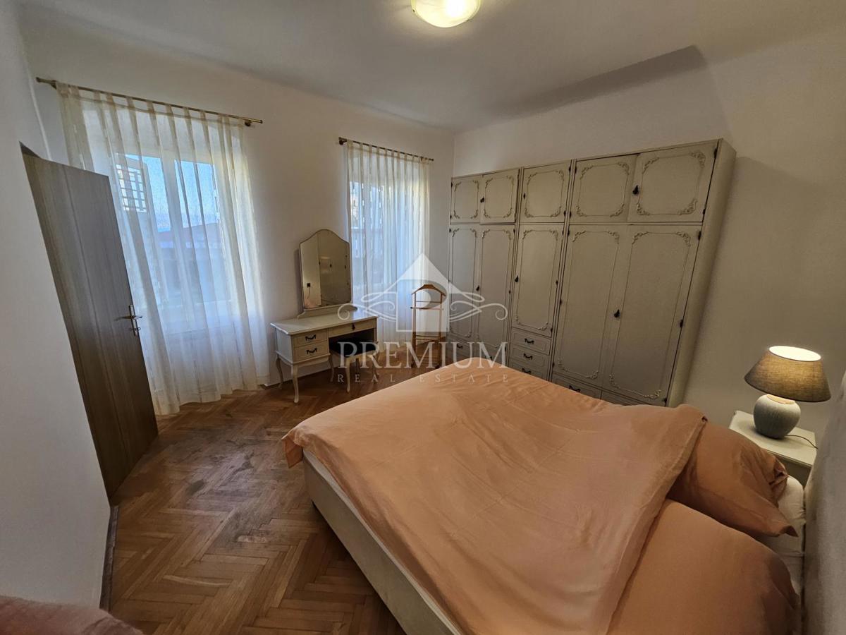 Stan Na prodaju - PRIMORSKO-GORANSKA OPATIJA
