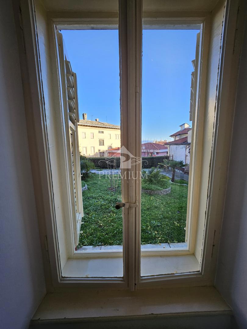 Stan Na prodaju - PRIMORSKO-GORANSKA OPATIJA