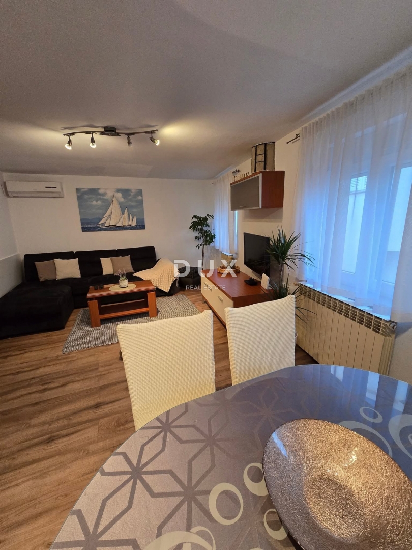 Kuća Na prodaju - PRIMORSKO-GORANSKA CRIKVENICA
