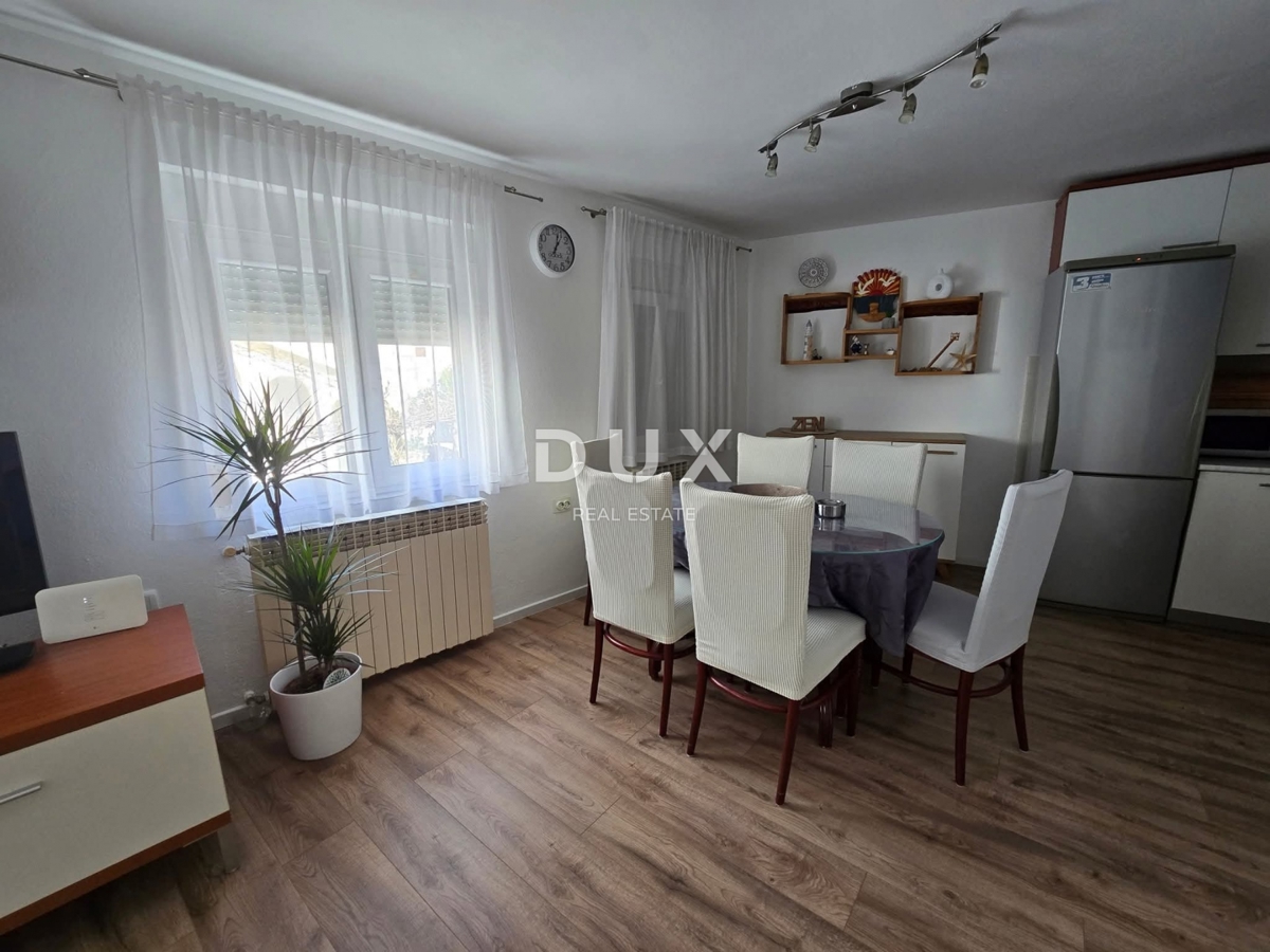 Kuća Na prodaju - PRIMORSKO-GORANSKA CRIKVENICA