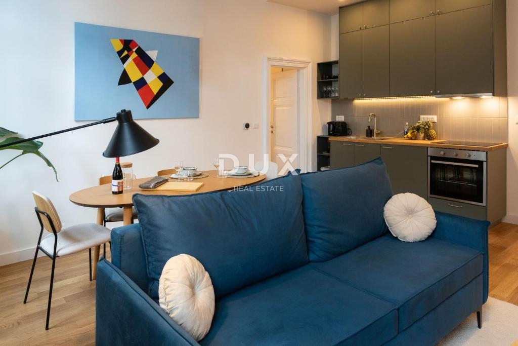 Apartment Zu verkaufen - Grad Zagreb Zagreb - foto 1/24