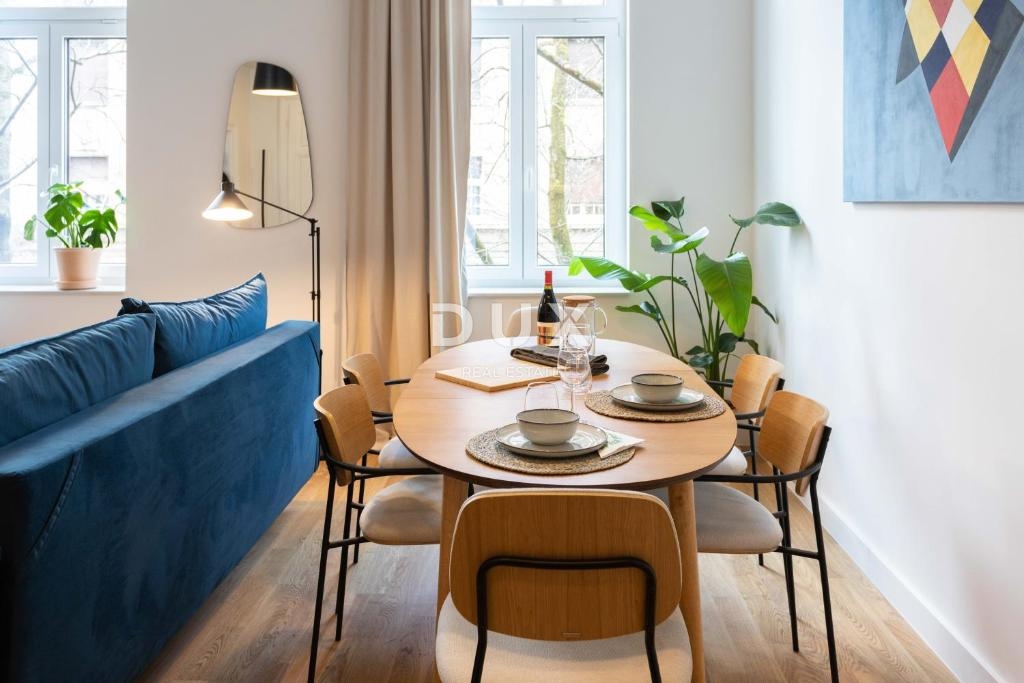 Apartment Zu verkaufen - Grad Zagreb Zagreb - foto 2/24
