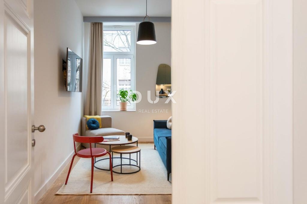 Apartment Zu verkaufen - Grad Zagreb Zagreb - foto 5/24