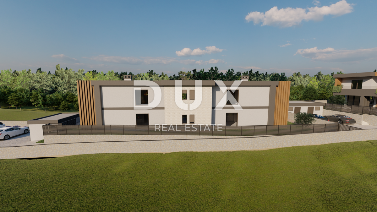 Apartmán Na predaj - PRIMORSKO-GORANSKA BAKAR