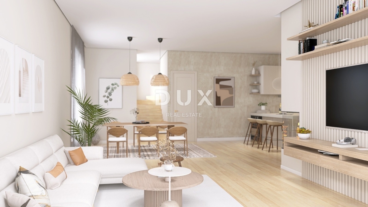 Apartmán Na predaj - PRIMORSKO-GORANSKA BAKAR