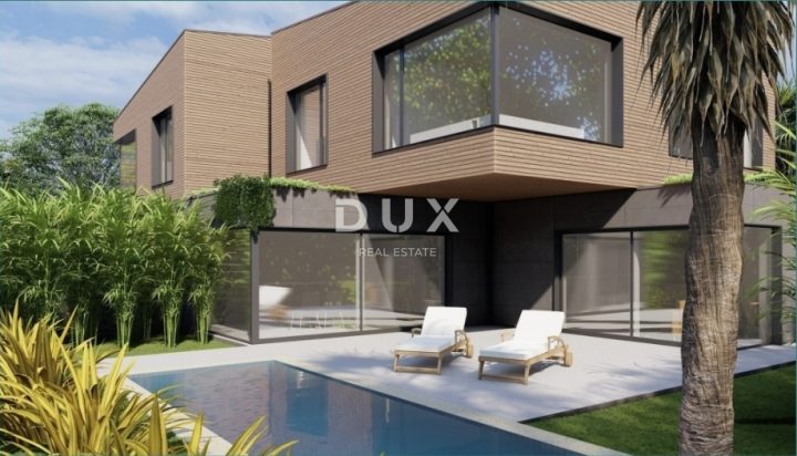 Maison à vendre 168 m² – Poreč