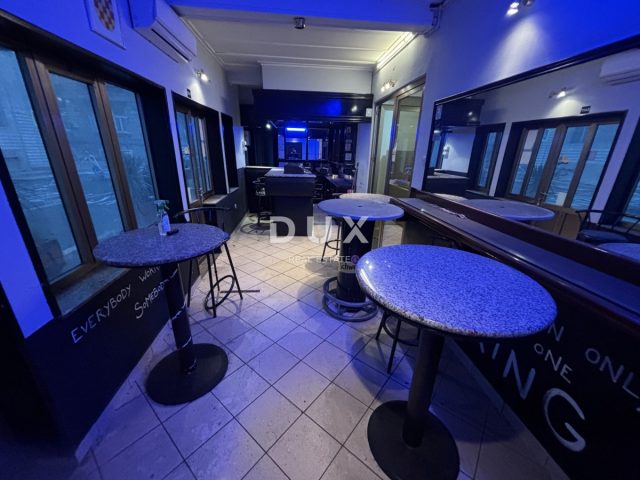 Lokal użytkowy na sprzedaż 75 m² – Rijeka