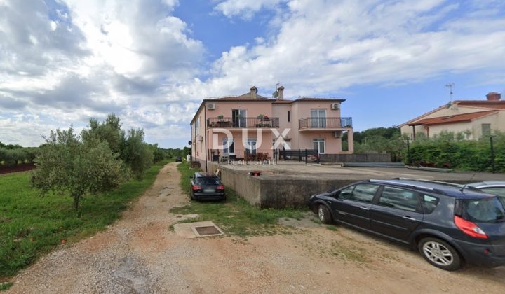 Business premises for sale 547 m² – Umag