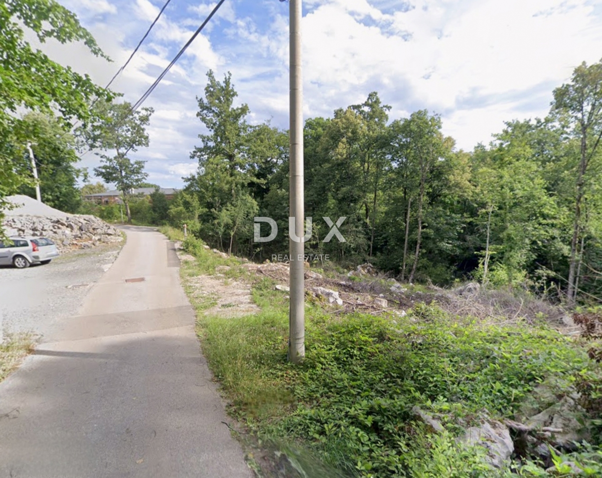 Terreno In vendita - PRIMORSKO-GORANSKA MATULJI