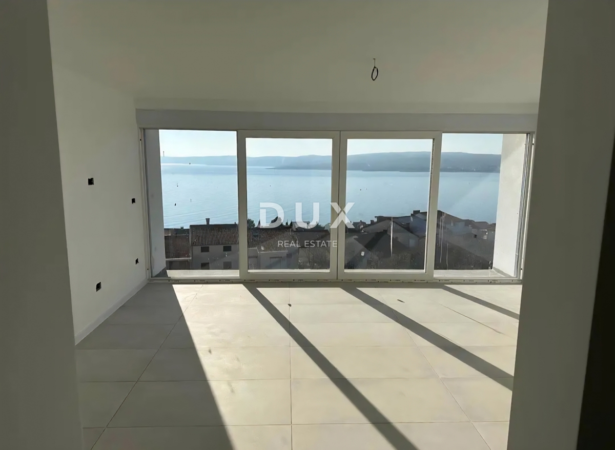 House For sale - PRIMORSKO-GORANSKA CRIKVENICA