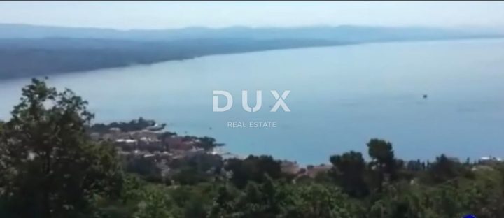 Parcela na predaj 6307 m² – Opatija