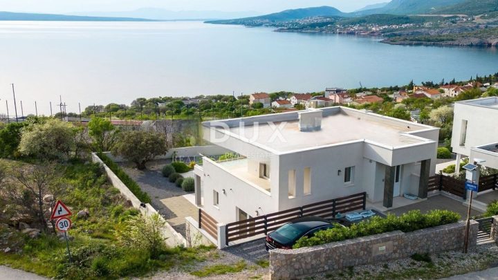 Kuća na prodaju 170 m² – Novi Vinodolski