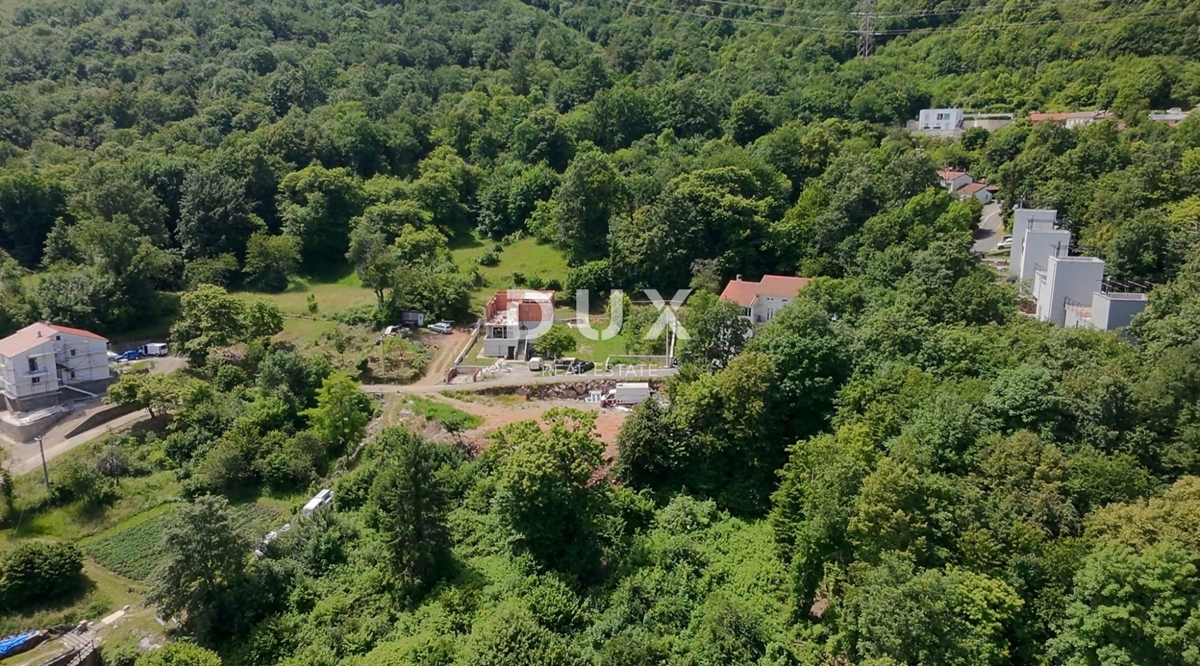 Terreno In vendita - PRIMORSKO-GORANSKA MATULJI