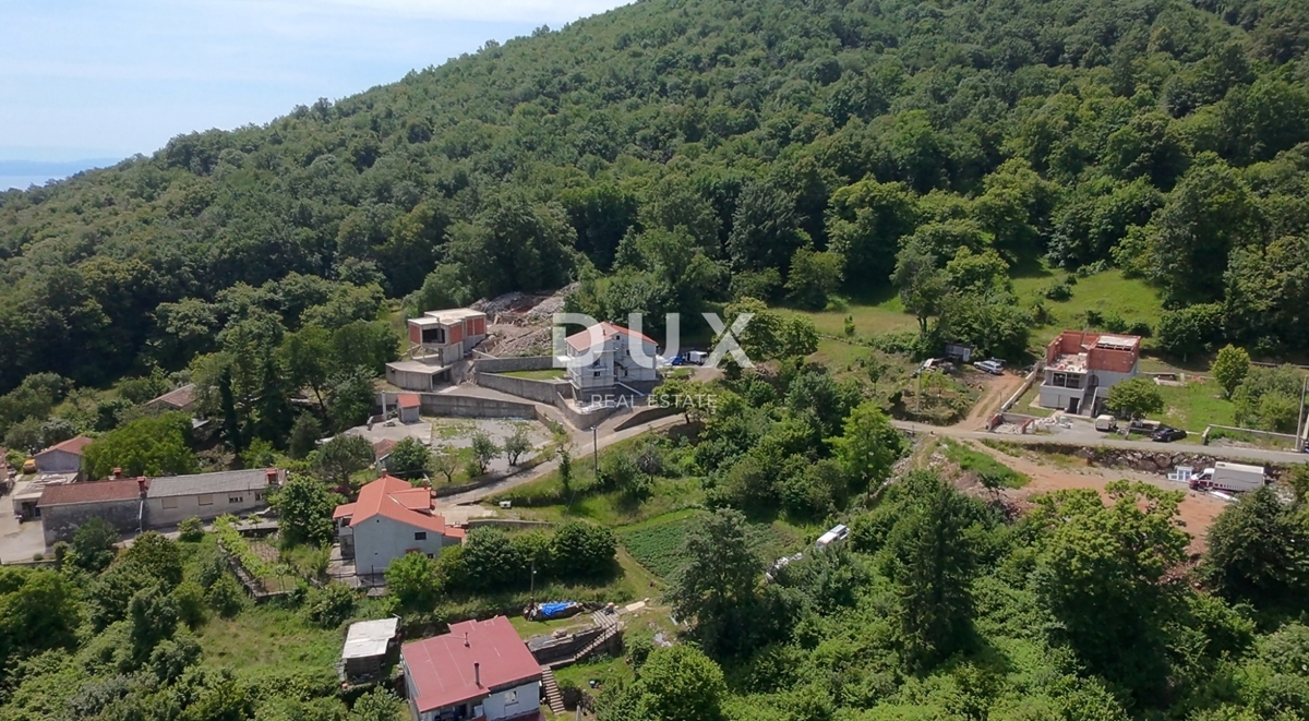Terreno In vendita - PRIMORSKO-GORANSKA MATULJI