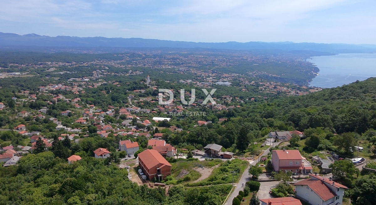 Terreno In vendita - PRIMORSKO-GORANSKA MATULJI