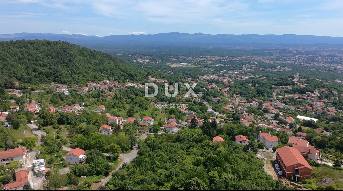 Terreno In vendita - PRIMORSKO-GORANSKA MATULJI