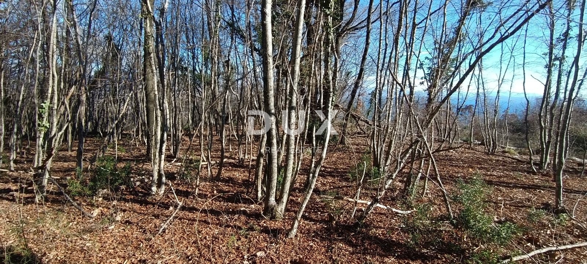 Parcela Na predaj - PRIMORSKO-GORANSKA MATULJI
